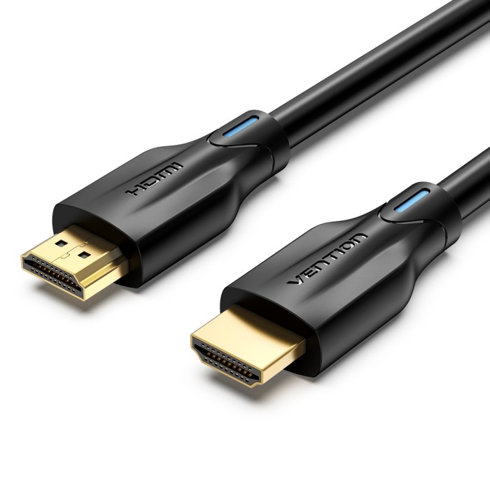 Cáp HDMI 2.1 Vention tốc độ cao 48Gbps 8K@60Hz chuyển đổi DR Dolby Atmos eARC - Hình ảnh 9