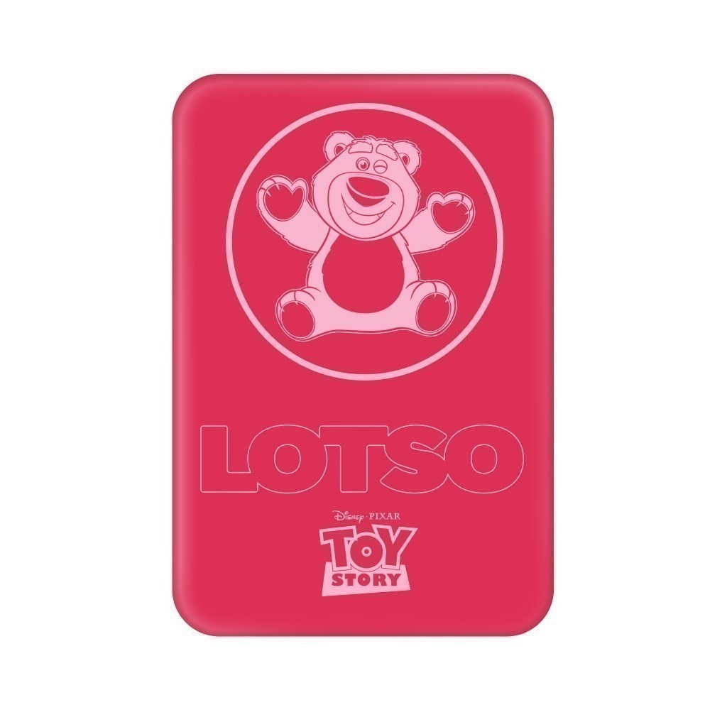 Pin sạc dự phòng không dây Belkin BOOSTCHARGE Magnetic phiên bản đặc biệt Losto/Mickey - Hình ảnh 7